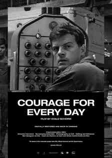 Courage for Every Day