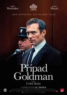 The Goldman Case