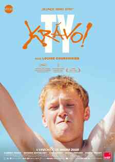 Holy Cow (+ short film Hurikán)