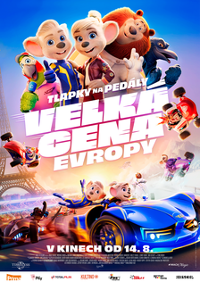 Grand Prix of Europe