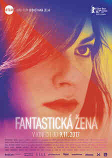 The Fantastic Woman