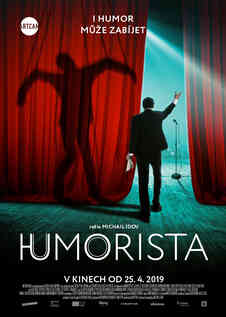 Humorist