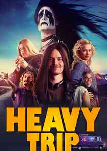 Heavy Trip ONLINE