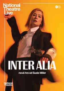 NT Live: Inter Alia
