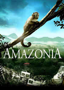 Amazonie