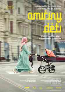 Amira's Children