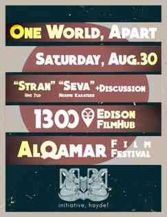 One World, Apart – A Documentary Selection on the February 6th Earthquakes