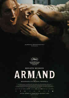 Armand