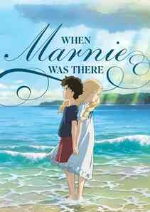 When Marnie Was There