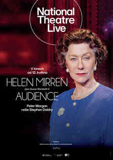 NT Live: Audience