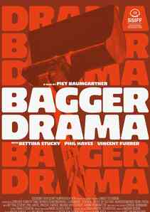 Bagrdrama