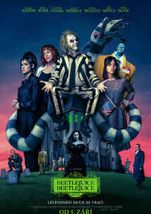 Beetlejuice Beetlejuice