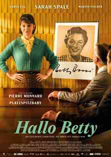 Hello Betty