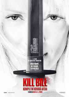 Kill Bill: Kompletní krvavá aféra