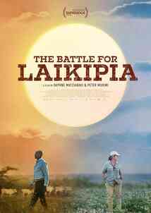 Bitva o Laikipii