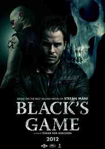 Black's Game