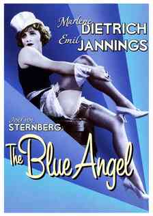 The Blue Angel