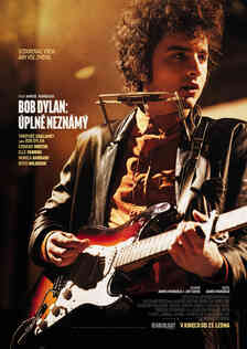 Bob Dylan: Úplně neznámý