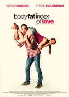 Body Fat Index of Love