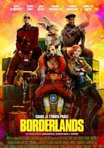 Borderlands