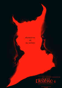 V zajetí démonů 4: Poslední rituály