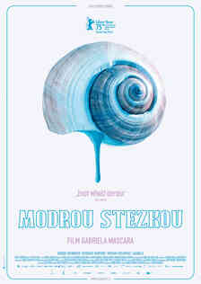 Modrou stezkou