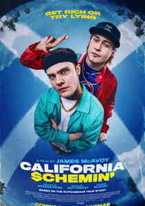 California Schemin'