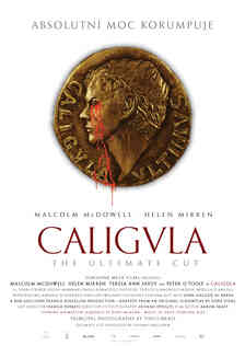 Caligula: The Ultimate Cut