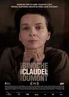  Camille Claudel, 1915