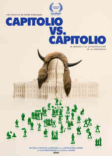Capitol vs. Capitol