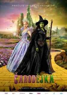 Wicked: For Good