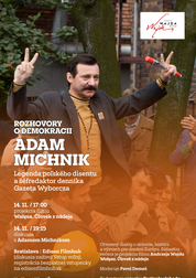Walesa: Člověk naděje