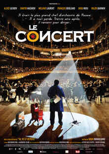 The Concert