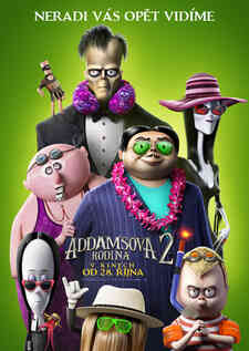 The Addams Family 2