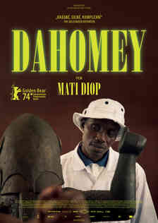 Dahomey