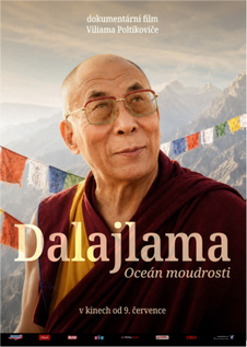Dalai Lama – Ocean of Wisdom