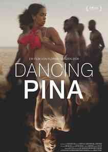 Dancing Pina