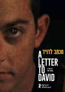 A Letter to David