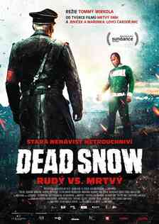 Dead Snow: Red vs. Dead