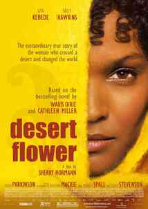 Desert Flower