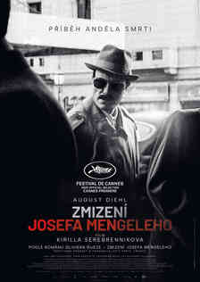 Zmizení Josefa Mengeleho