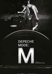 Depeche Mode: M