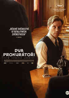 Dva prokurátoři