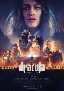 Dracula: Příběh lásky