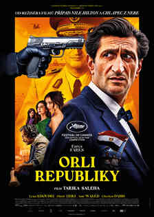 Orli republiky