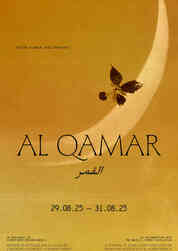 Festivalová vstupenka Al Qamar 2025