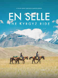 En Selle – The Kyrgyz Ride