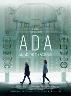 Ada – My Mother the Architect