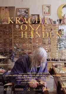 Power in Our Hands (De Kracht van Onze Handen)