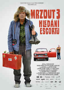 The Grump: In Search of an Escort